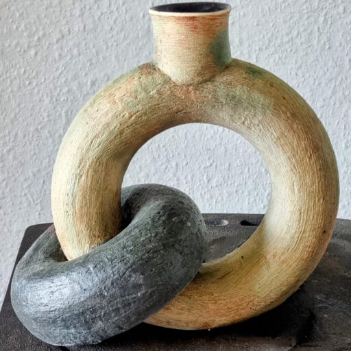 dobbelt donut
