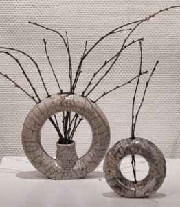 to raku torus-vaser
