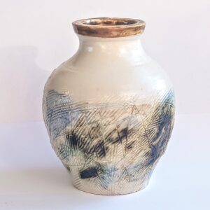 lille vase