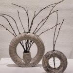 to raku torus-vaser