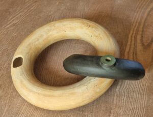 liggende torus
